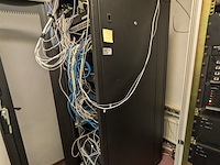 Patchkast met luchtkoeling en inhoud digitus - afbeelding 16 van  22
