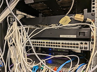 Patchkast met luchtkoeling en inhoud digitus - afbeelding 19 van  22