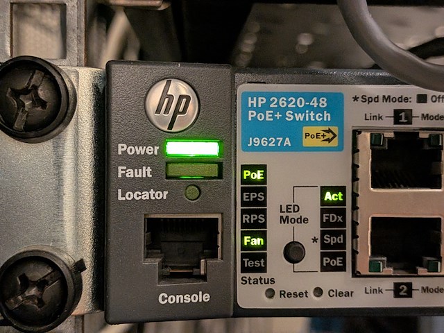 Patchkast met luchtkoeling en inhoud digitus - afbeelding 20 van  22