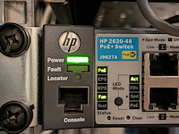 Patchkast met luchtkoeling en inhoud digitus - afbeelding 20 van  22