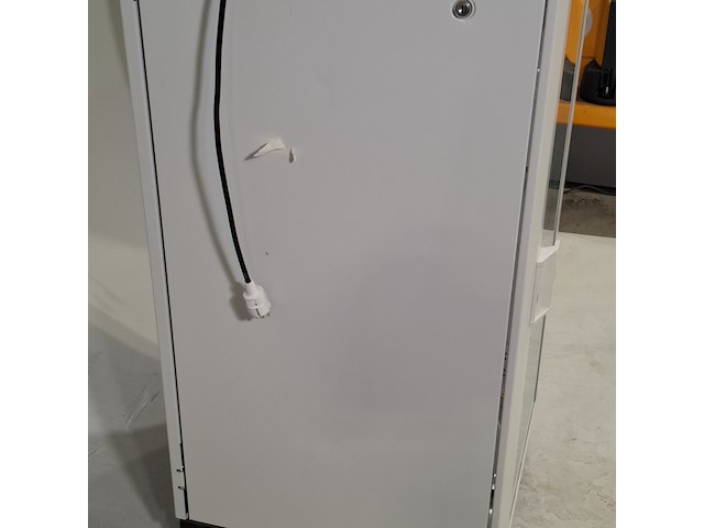 Patchkast met mobilofoon systeem, o.a. hytera, o.a. md785 - afbeelding 5 van  21