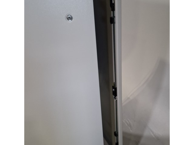 Patchkast met mobilofoon systeem, o.a. hytera, o.a. md785 - afbeelding 6 van  21