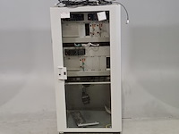 Patchkast met mobilofoon systeem, o.a. hytera, o.a. md785 - afbeelding 1 van  21