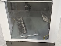 Patchkast met mobilofoon systeem, o.a. hytera, o.a. md785 - afbeelding 12 van  21