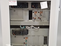 Patchkast met mobilofoon systeem, o.a. hytera, o.a. md785 - afbeelding 15 van  21