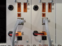 Patchkast met mobilofoon systeem, o.a. hytera, o.a. md785 - afbeelding 21 van  21