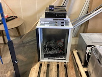 Patchkast met onderdelen - afbeelding 1 van  6