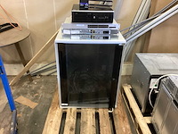 Patchkast met onderdelen - afbeelding 2 van  6