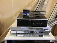 Patchkast met onderdelen - afbeelding 3 van  6