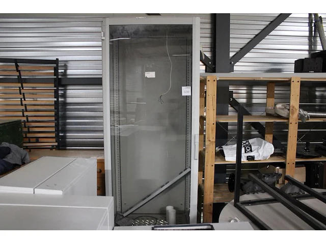 Patchkast nn afm.80 x 60 x 210 cm. - afbeelding 1 van  3