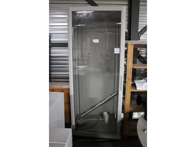 Patchkast nn afm.80 x 60 x 210 cm. - afbeelding 2 van  3