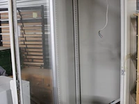 Patchkast nn afm.80 x 60 x 210 cm. - afbeelding 3 van  3