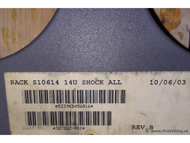 Patchkast s10614 - afbeelding 4 van  7