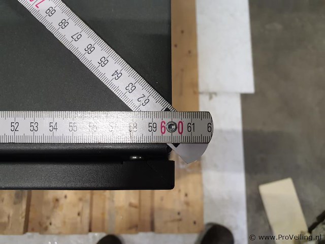 Patchkast s10614 - afbeelding 5 van  7