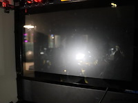 Patchkast t.b.v. informatiezuil met clubjoy software - afbeelding 1 van  2