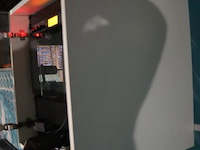 Patchkast t.b.v. informatiezuil met clubjoy software - afbeelding 2 van  2