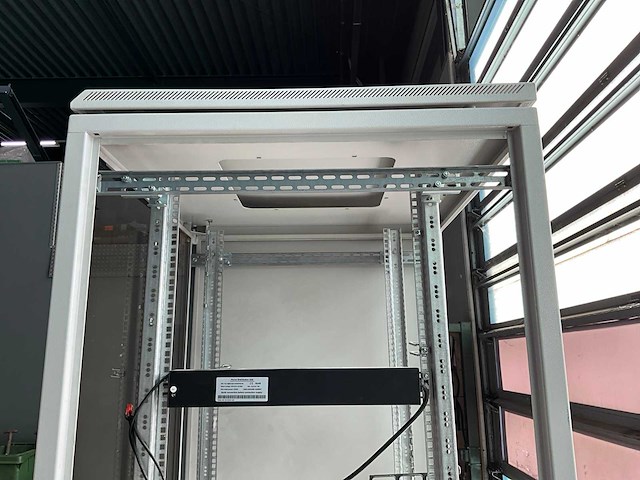 Patchkast - afbeelding 1 van  1