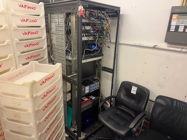 Patchkast - afbeelding 1 van  6