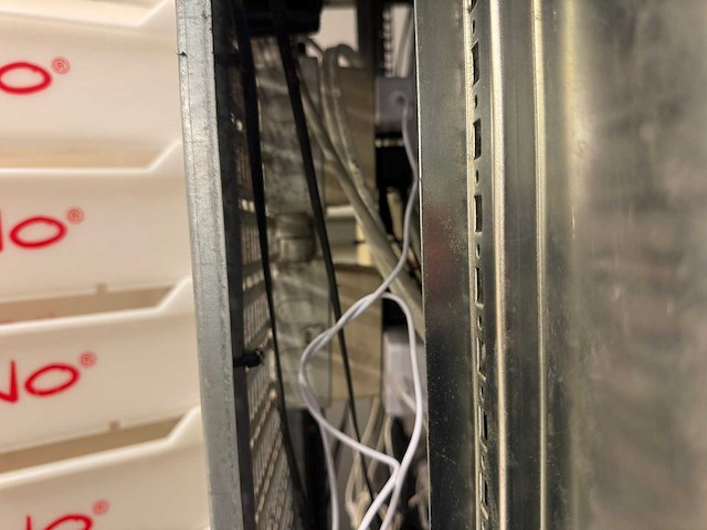 Patchkast - afbeelding 5 van  6