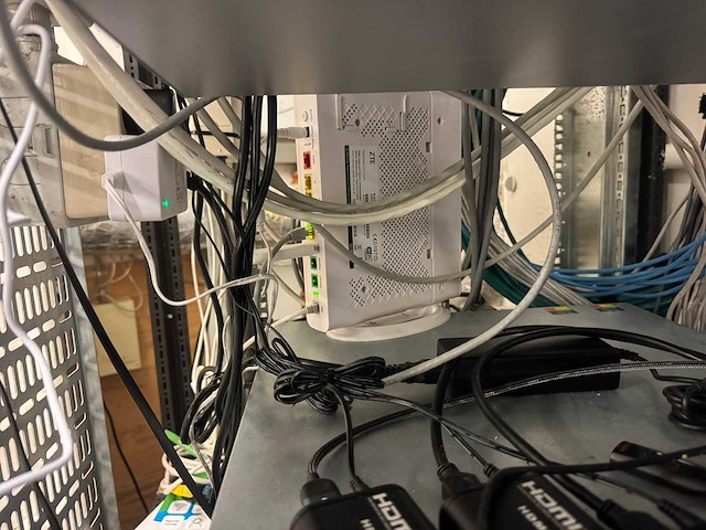 Patchkast - afbeelding 6 van  6