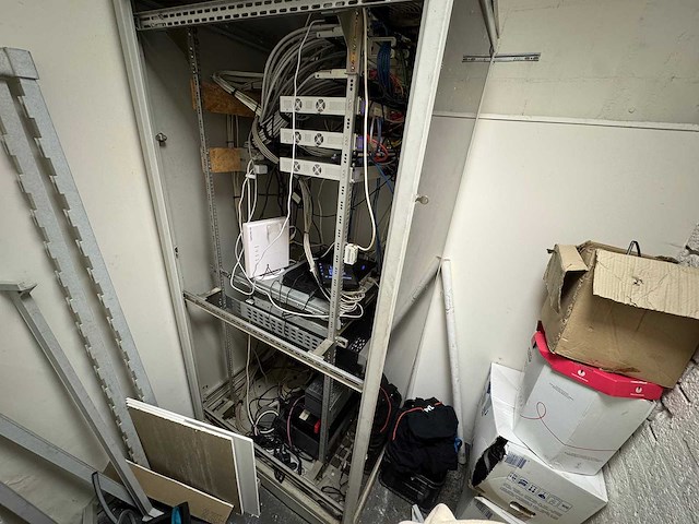 Patchkast - afbeelding 1 van  5