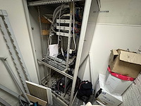 Patchkast - afbeelding 1 van  5