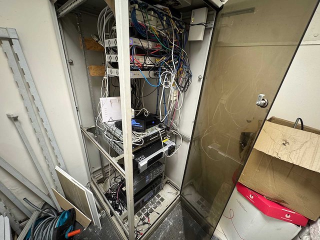 Patchkast - afbeelding 2 van  5