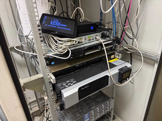 Patchkast - afbeelding 4 van  5