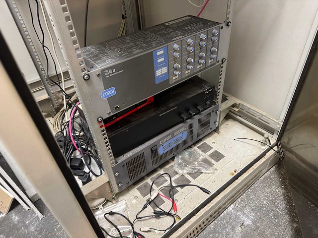 Patchkast - afbeelding 5 van  5