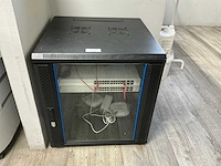 Patchkast - afbeelding 2 van  9