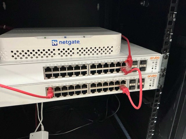 Patchkast - afbeelding 4 van  9