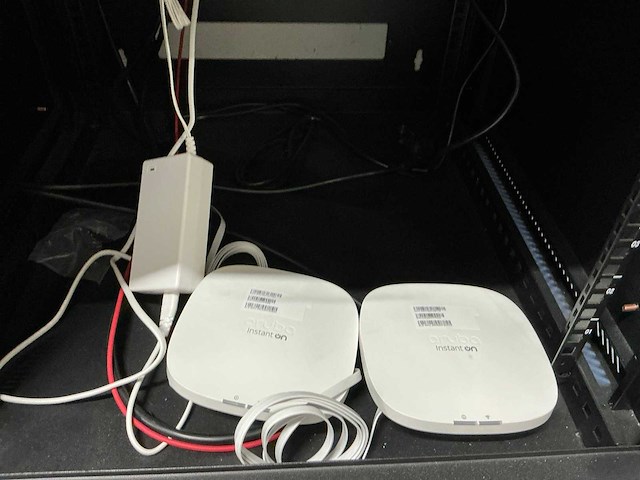 Patchkast - afbeelding 5 van  9