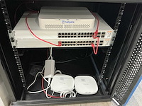 Patchkast - afbeelding 6 van  9