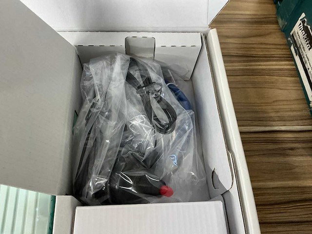 Patchkast - afbeelding 9 van  9