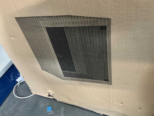 Patchkast - afbeelding 1 van  3