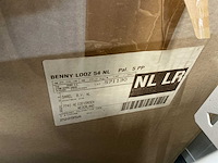 Patchkast - afbeelding 2 van  3