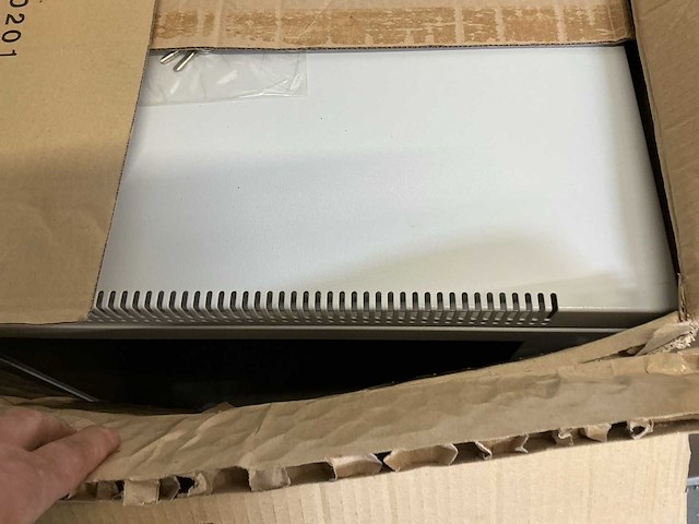 Patchkast - afbeelding 3 van  3