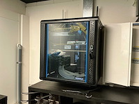 Patchkast - afbeelding 2 van  3