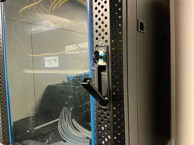 Patchkast - afbeelding 3 van  3