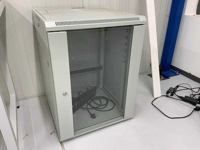 Patchkast - afbeelding 2 van  5