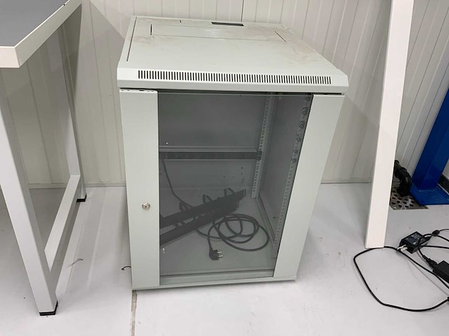 Patchkast - afbeelding 3 van  5