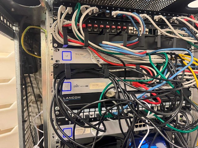 Patchkast - afbeelding 4 van  6