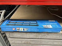 Patchpaneel, 1x plintverwarming, w.o. zybrent, myson - afbeelding 3 van  6