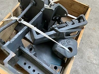 Pateer ford new holland 40 serie trekhaak - afbeelding 8 van  8