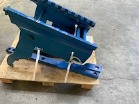 Pateer trekhaak ford 10 serie - afbeelding 4 van  9