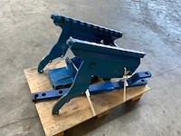 Pateer trekhaak ford 10 serie - afbeelding 5 van  9