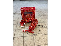 Patent knetter vuurwerk - afbeelding 2 van  6