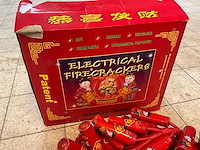 Patent knetter vuurwerk - afbeelding 5 van  6