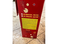 Patent knetter vuurwerk - afbeelding 6 van  6