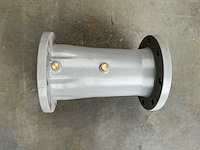 Patent ocean waterleiding terugslagklep - afbeelding 2 van  6